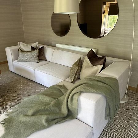 Gleneagles Holiday Home Rental Auchterarder Kültér fotó