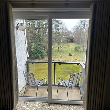 Gleneagles Holiday Home Rental Auchterarder Kültér fotó