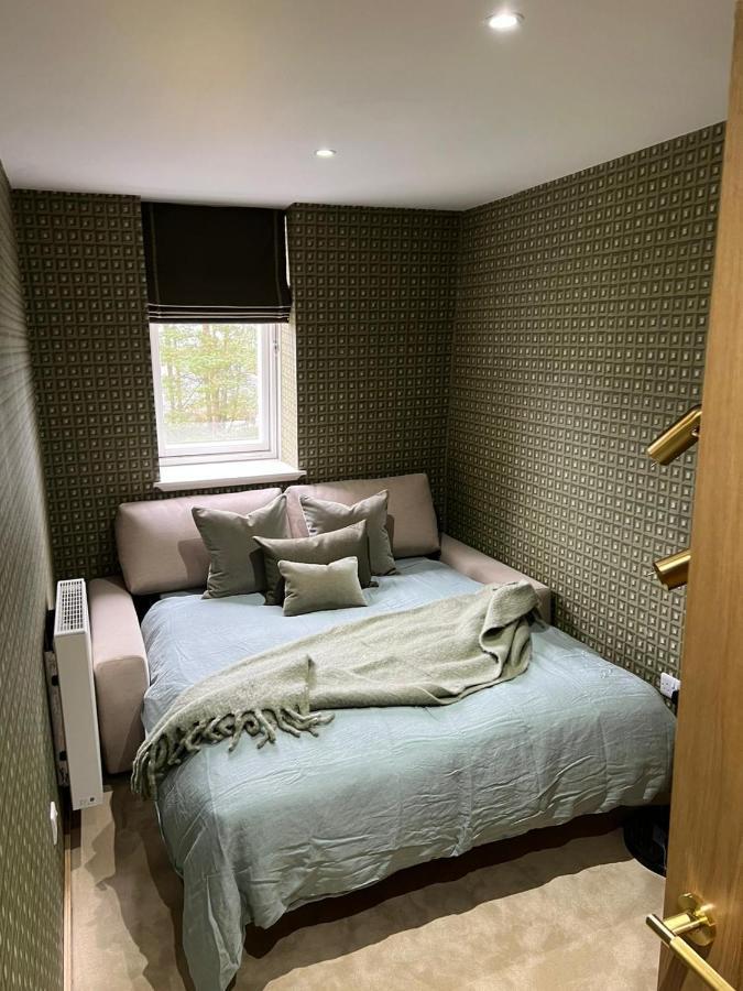 Gleneagles Holiday Home Rental Auchterarder Kültér fotó