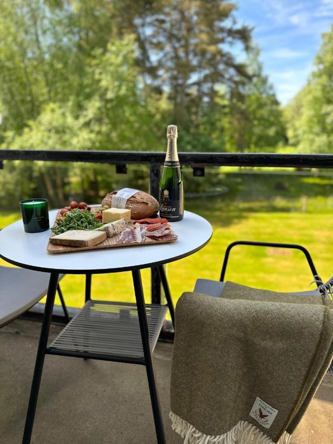 Gleneagles Holiday Home Rental Auchterarder Kültér fotó