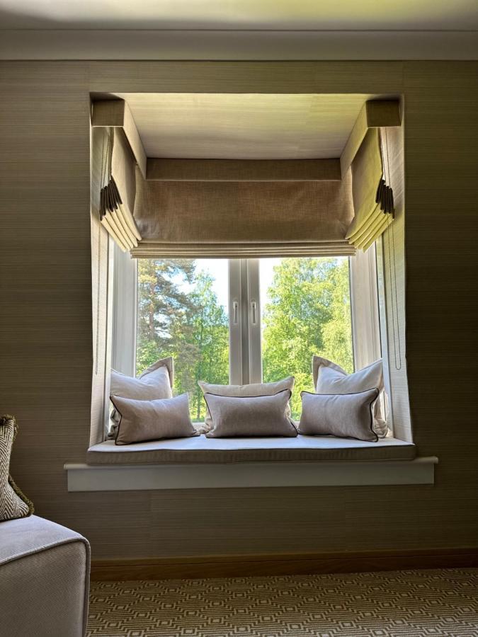 Gleneagles Holiday Home Rental Auchterarder Kültér fotó
