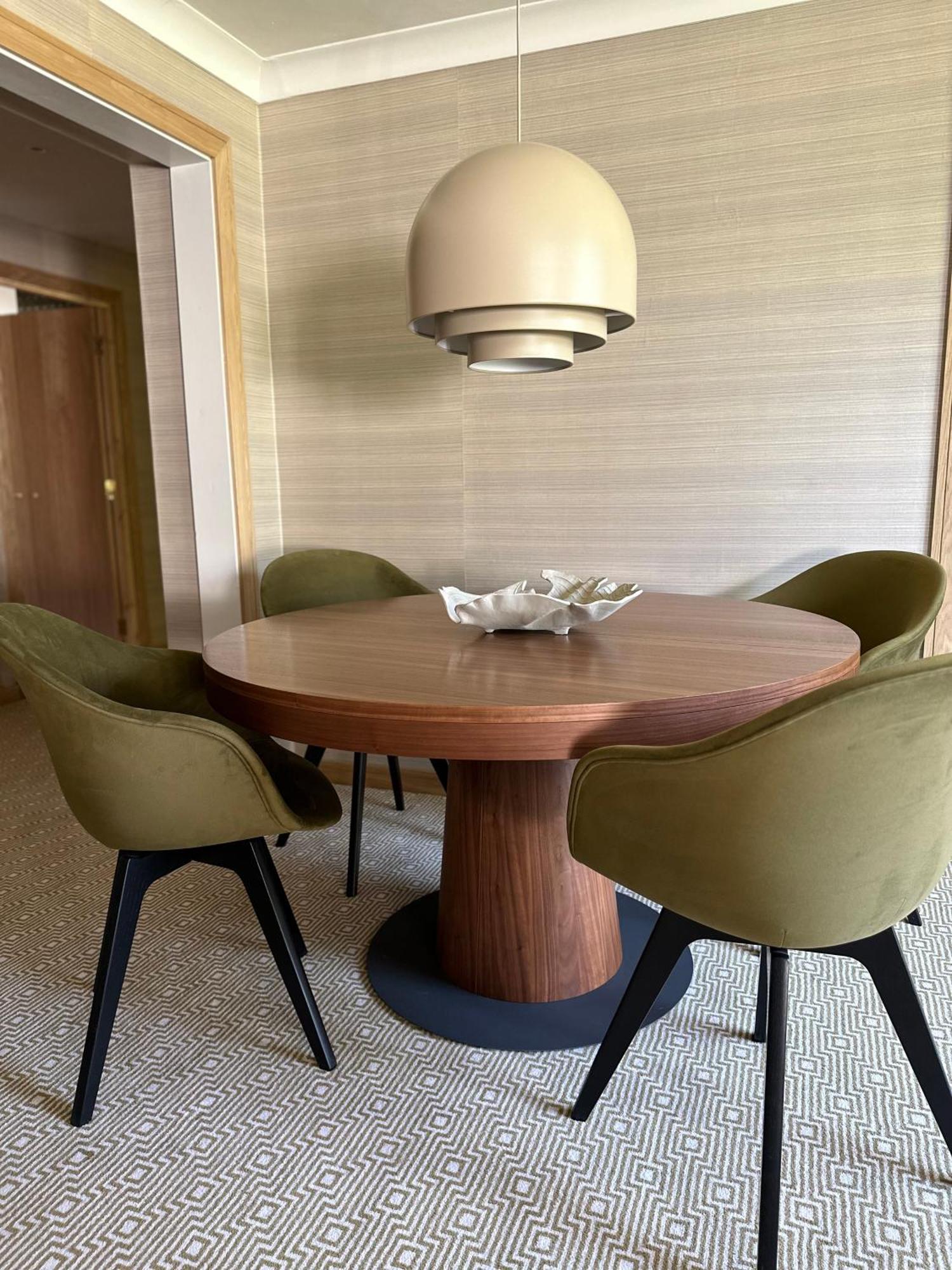 Gleneagles Holiday Home Rental Auchterarder Kültér fotó