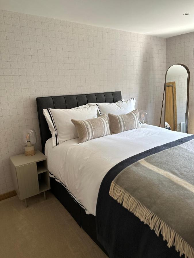 Gleneagles Holiday Home Rental Auchterarder Kültér fotó