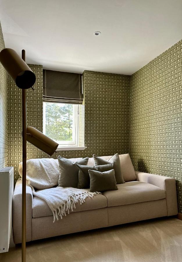 Gleneagles Holiday Home Rental Auchterarder Kültér fotó