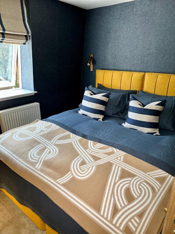 Gleneagles Holiday Home Rental Auchterarder Kültér fotó