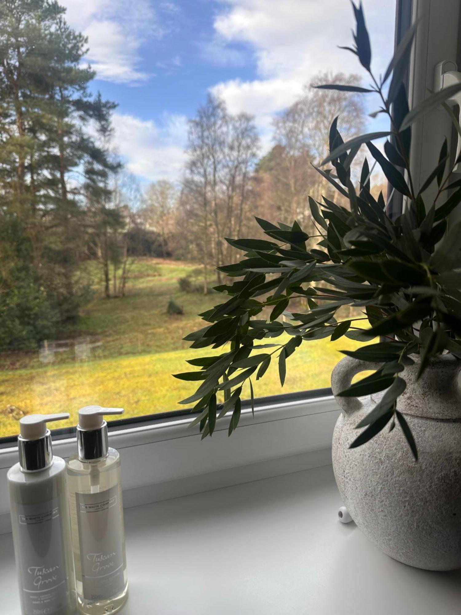 Gleneagles Holiday Home Rental Auchterarder Kültér fotó